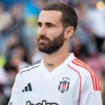 Beşiktaş’ta Rafa Silva Sürprizi!