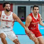 12 Dev Adam, İsviçre’yi yendi: İki maçta iki galibiyet!