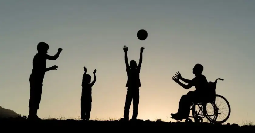 3 Aralık Dünya Engelliler Günü: ‘Yasal engellerle mücadele ediyoruz’