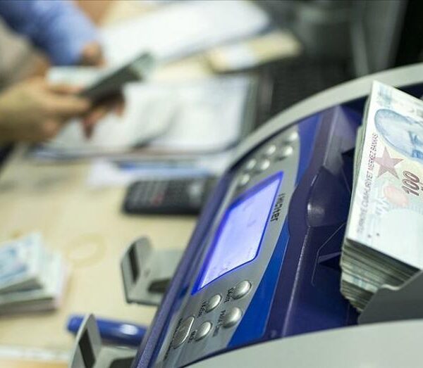 TÜİK, büyüme verilerini bugün gün yüzüne çıkarıyor.