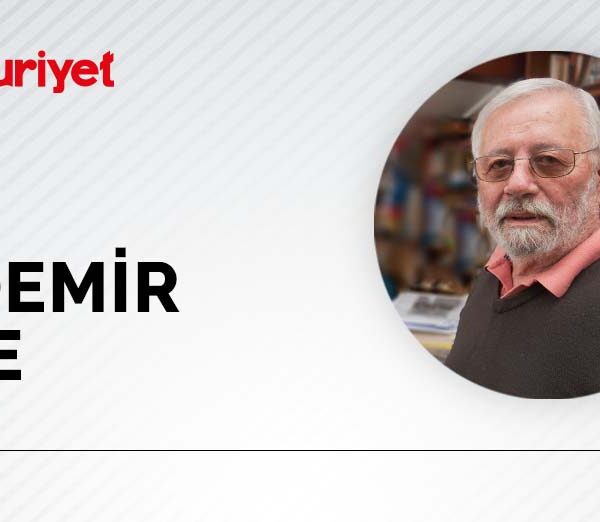 Kürtçenin Desteklenmesi Planlanıyor…