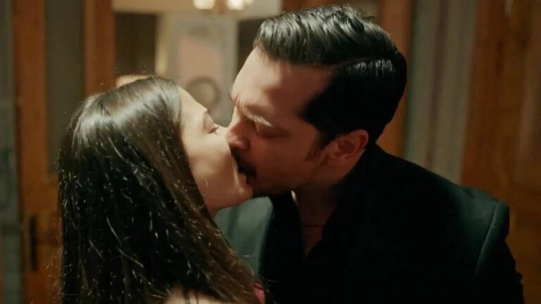 Eşref Rüya bitmeden kriz çıktı! Demet Özdemir dayanamadı