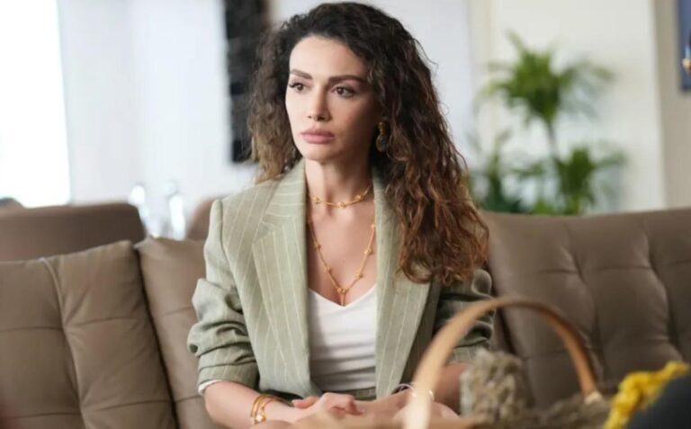 Doğanın Kanunu 3. bölüm 2. tanıtım izle! ”Dizi kendini izlettiriyor”