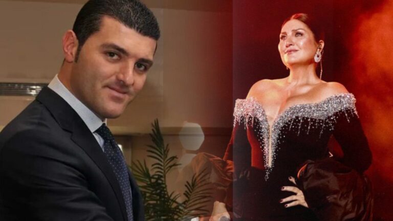 Sibel Can ve Emir Sarıgül evleniyor! Ünlü sunucu açıkladı: ‘Sarıgül ailesinden öğrendim’
