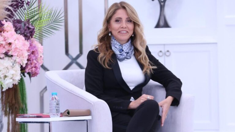 Esra Erol’un avukatı Hülya Kuran’ın kızı Zeynep gündem oldu! Görenler aynı şeyi söyledi