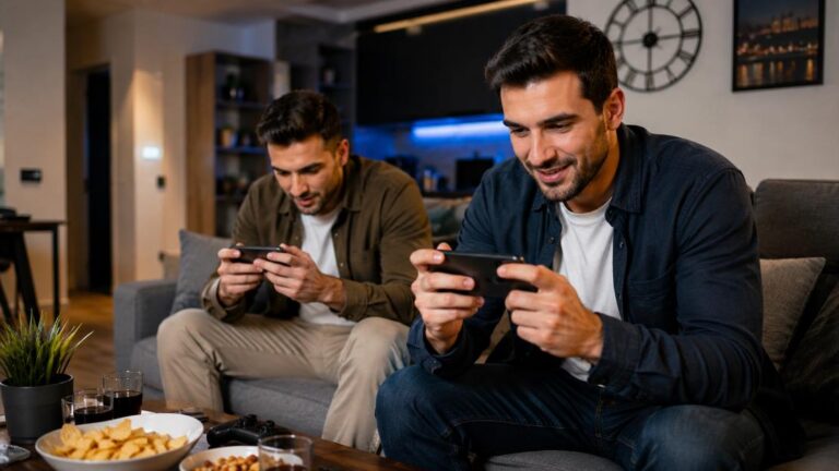Online Bahis Sektöründe Özel Deneyim