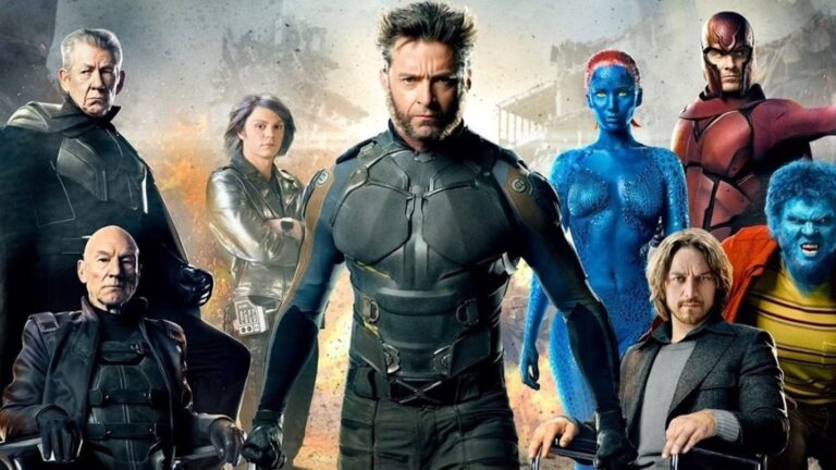 Yeni X-Men kadrosu ortaya çıktı! Adam Driver ve Sadie Sink’in rolleri belli oldu