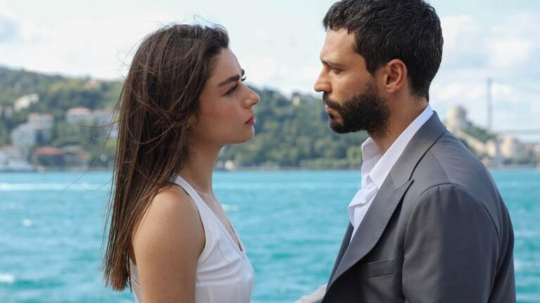 Muhtemel Aşk 11.bölüm 1. fragman yayınlandı! ‘Aceleye gelmiş gibi’